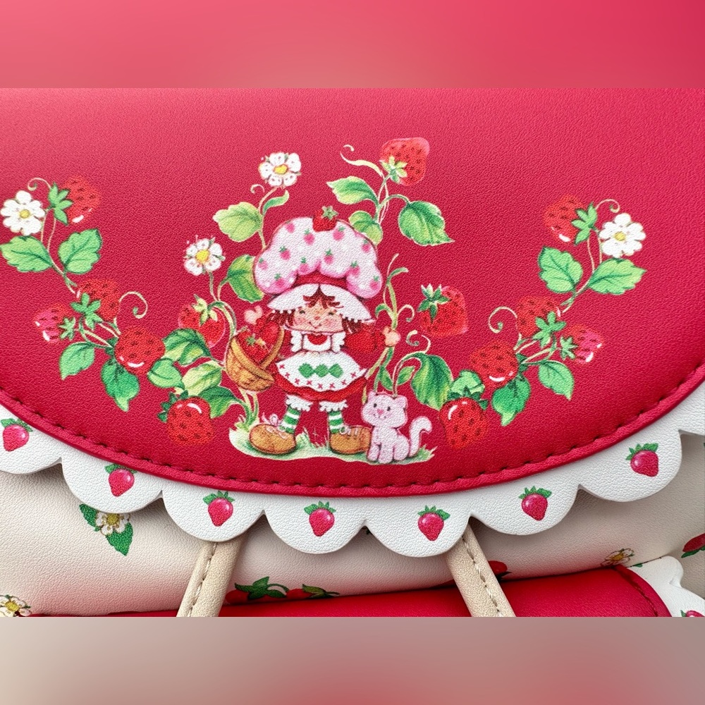Strawberry🍓Shortcake - Picture 2 of 14